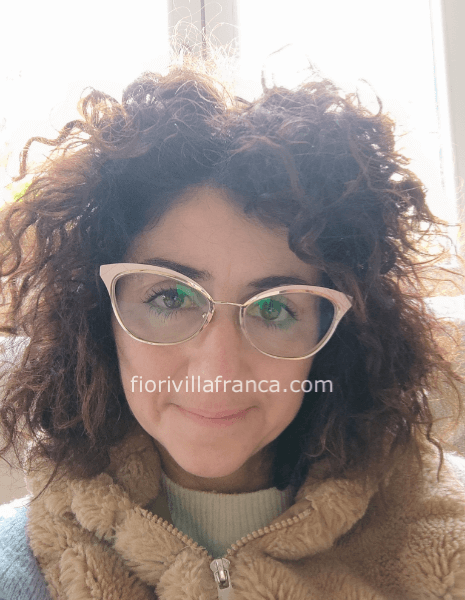 Scrivi l'importo concordato con il fiorista.