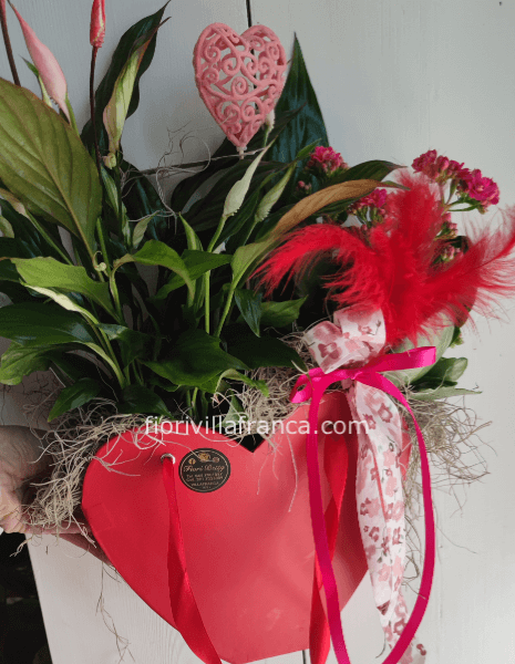 Heart box